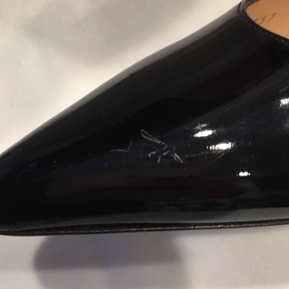 Casadei designer heels - Picture 6 of 7